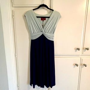 Maternity - Tiffany Rose Dress NWT